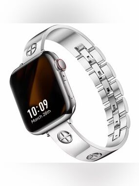 Apple Watch band 38-42mm 40-44mm/42-46mm/41-45mm/49mm/Watch series 8 976543 SE
